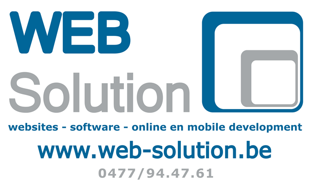 web-solution